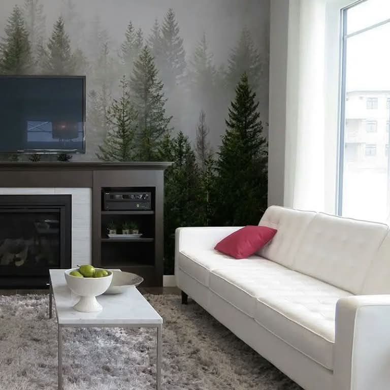 Drywall and plasterboard painting in Glasgow