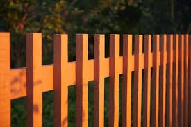 Wood painting and woodwork decorating in Glasgow
