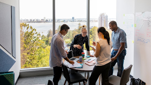 Professional standards ethics and service quality